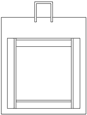 Aluminum Stop Gates photo