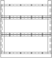 Aluminum Stop Logs photo