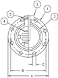 Pressure Relief Valve photo